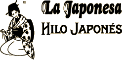 Logo la Japonesa